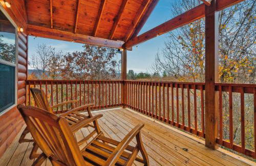 Mountains r Calling, Cozy Hideaway, King Beds, Hot-Tub, Arcade, EV Ready - Foto 8