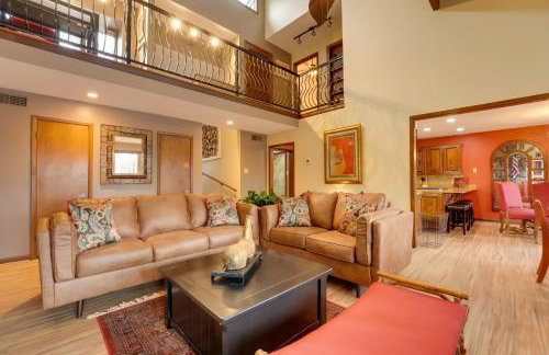 15 Mi to University of Memphis Getaway with Games - Foto 6