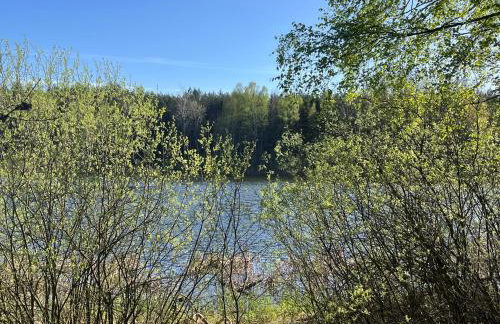 Słoneczny domek na Mazurach - Foto 31