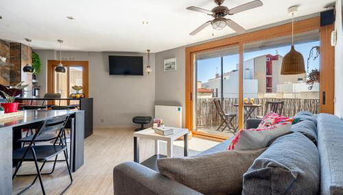 Apartamento Alguer - Foto 4