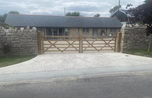 The Cow Stalls - Stunning Farmhouse with Wonderful Views and Garden - Close to Corfe Castle - Foto 52