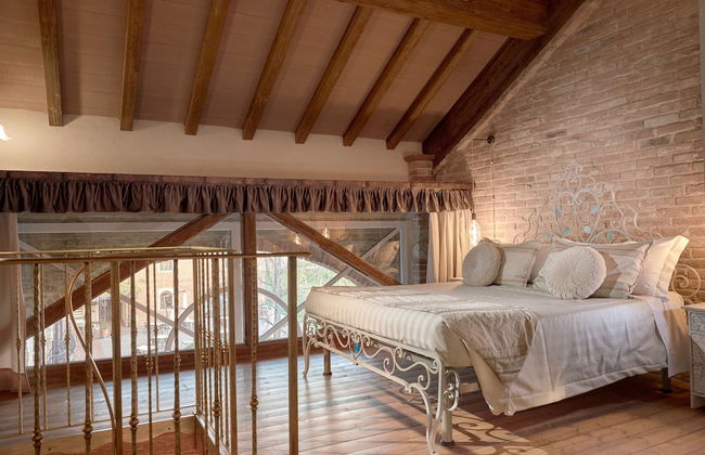 Tenuta Montemagno - Foto 77