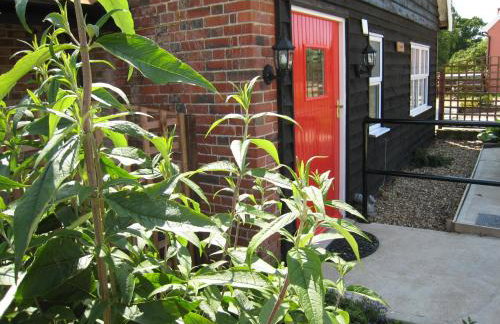 Colston Hall Cottages - Photo 80