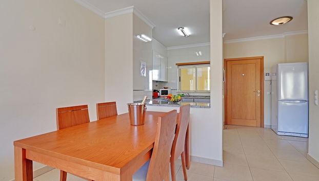 Servicio de comidas en la habitación