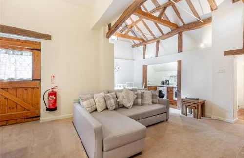 Cosy 1 Bedroom Cottage, The Old Thatch, Bredon - Foto 5