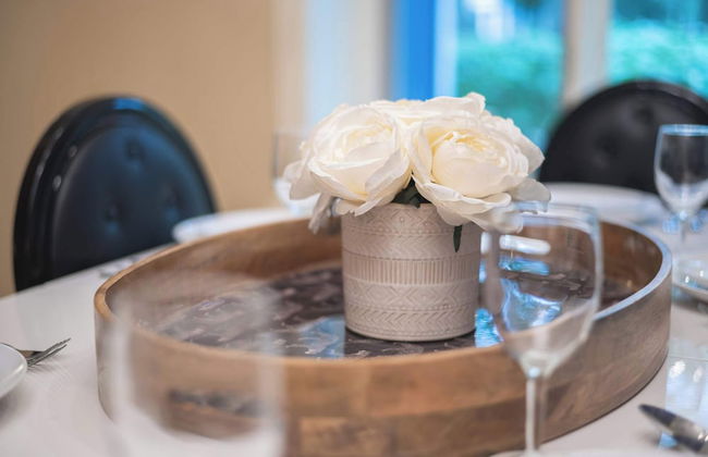 Gorgeous 4 BDR Home in Popular Abbey Springs! - Foto 29