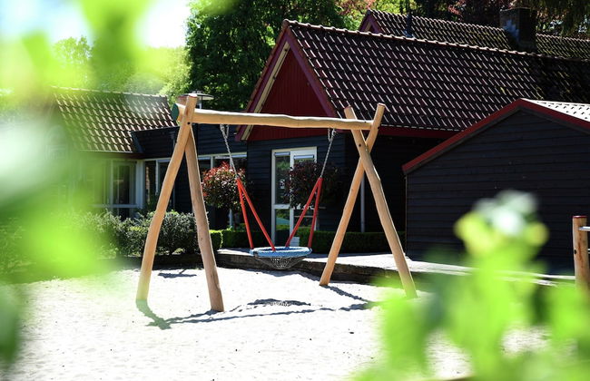 Cozy Holiday Home with Dishwasher near Zwolle - Foto 16