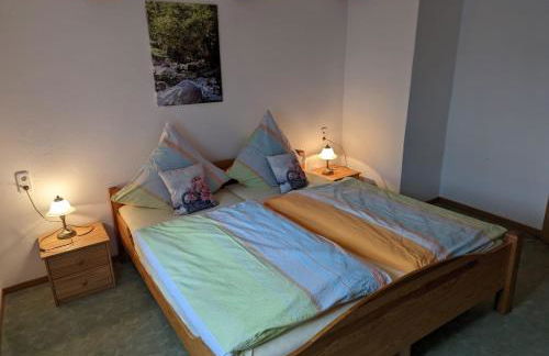 Ferienwohnung Stell - Foto 8