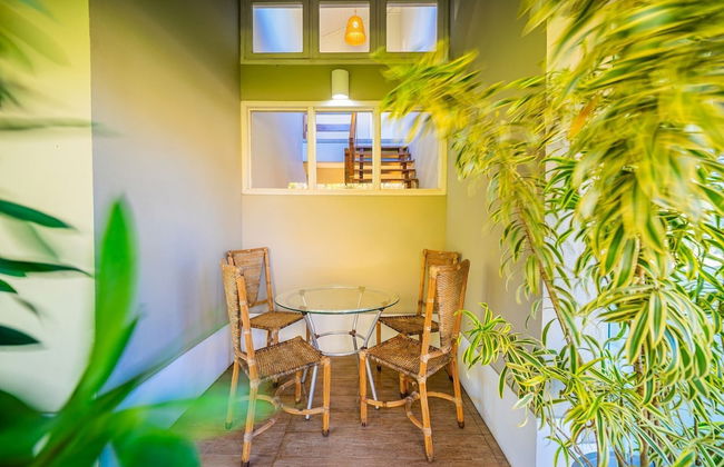 Bz09 Quadra da praia Casa 5 suites - Foto 44