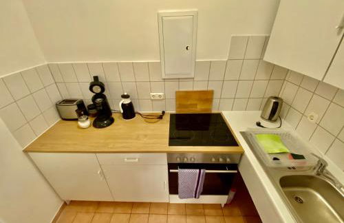 Business Apartment near Neuss/Düsseldorf - Photo 26