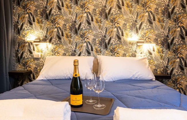 Urban Chic Luxury Suite Apartments - Foto 4