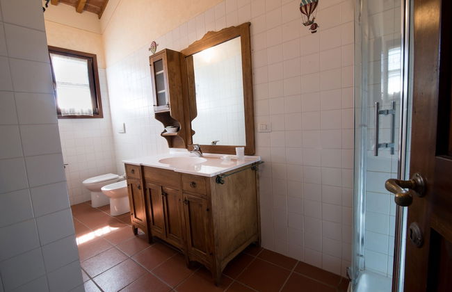 Agriturismo Giulia - Foto 27