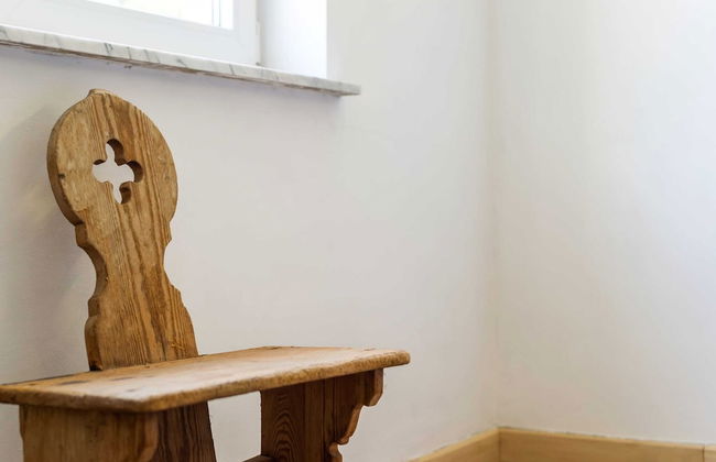 Graceful Holiday Home in Geetbets With Patio - Foto 13