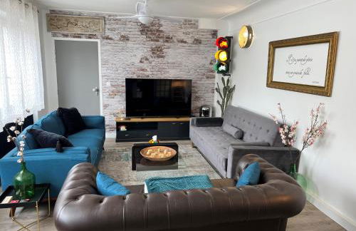 La suite du Theatre - Foto 1