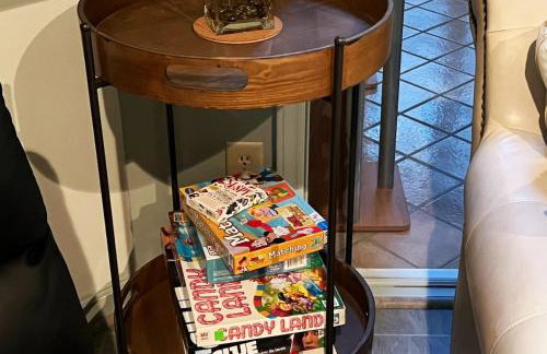 Stylish home in Apex near Raleigh - Foto 35