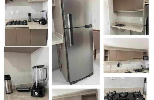 Ap 2 4 com suíte Edifício City House - Foto 13