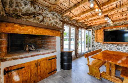 Villa Luka - Foto 11