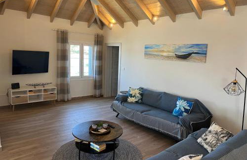 Fiskardo Beach House - Foto 11