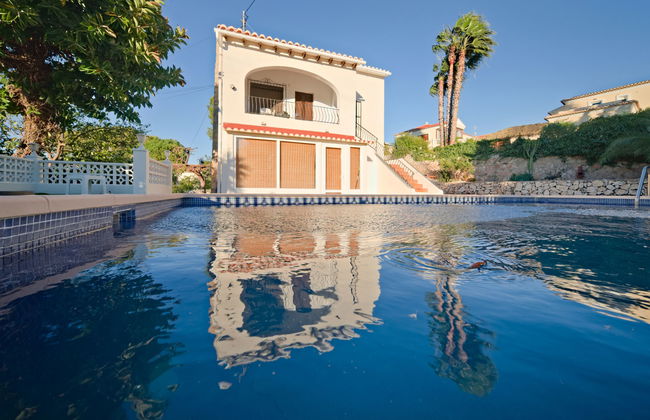 Villa Carmen - Photo 18