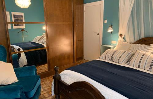 SG Apartamentos LA CASA DE LA CATEDRAL VUT47-240 - Photo 20