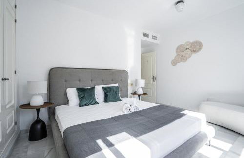 Stay U-nique Apartment Plaza del Patrocinio - Foto 18