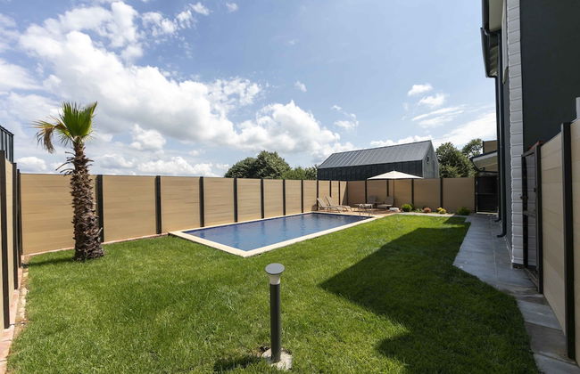 Alya Kartepe Villa Hotel - Foto 10