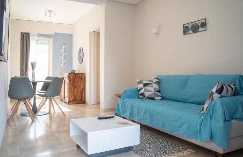 Naiads Nest - The Blue Wave - Foto 1