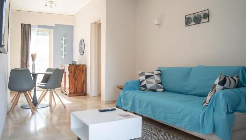 Naiads Nest - The Blue Wave - Foto 1