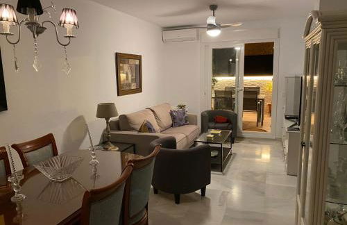 Bonito Ático en el centro de la ciudad - Foto 17