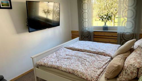 Ferienwohnung Zum Preußensteig I max 3 Gäste - Foto 5