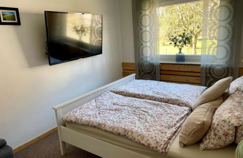 Ferienwohnung Zum Preußensteig I max 3 Gäste - Foto 5