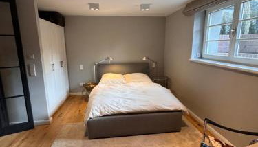 Neue 2 Zimmer Wohnung im Grünen mit Terrasse und Platz - Foto 3