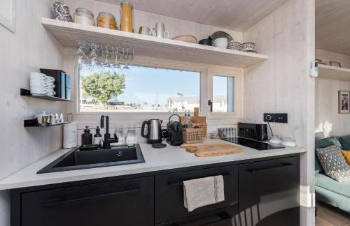 BUQEZ Eco Resort - beachfront 20 & House 42 - Foto 41