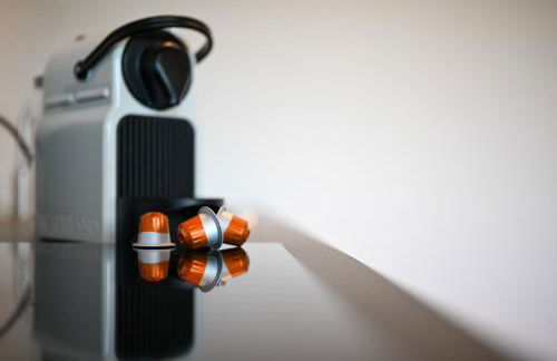 ZENITH STAY - hochwertige Apartments direkt in der Innenstadt - Foto 6