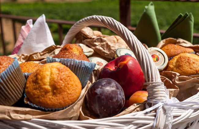 Poggiolivi Agriturismo Bio in Maremma - Photo 44