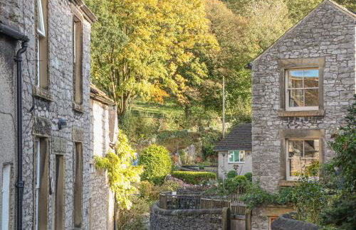 Lees Cottage - Foto 14