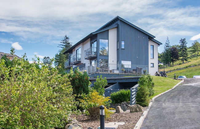 #1 Lawers view - PF, HT - Foto 32