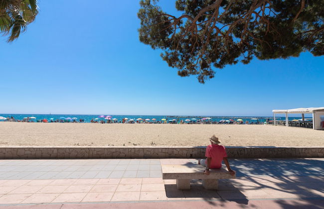 GoCosta Apartment Pins i Mar - Photo 20