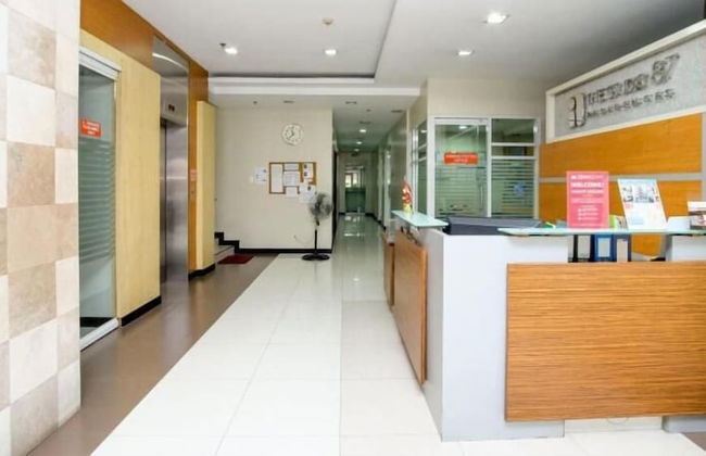 The Studio 87 Residences - Photo 4