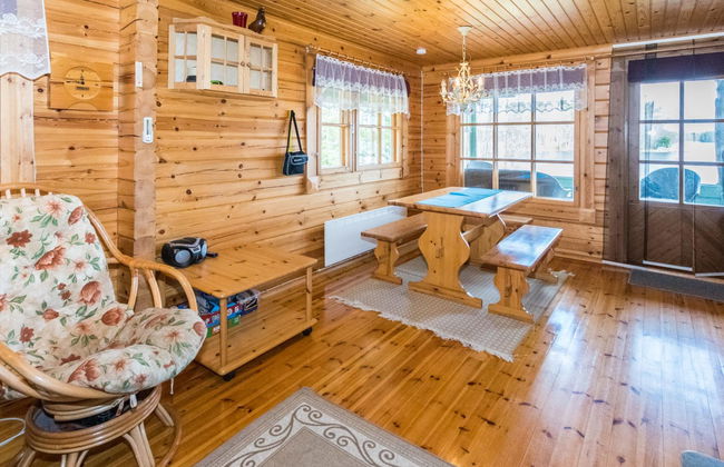 Villa koivumäki - Photo 6