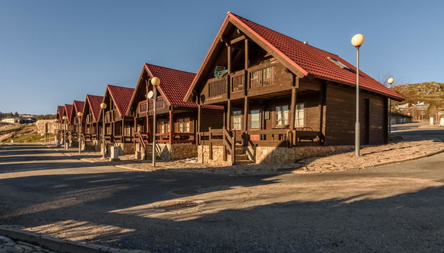 Luna Chalets da Montanha - Foto 2