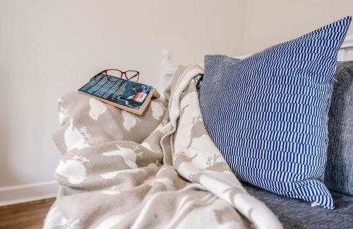 Harbour View, Walberswick - Foto 13