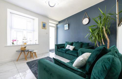 Morecambe Bay Cottage- Hot Tub/ Jacuzzi/sauna - Photo 83