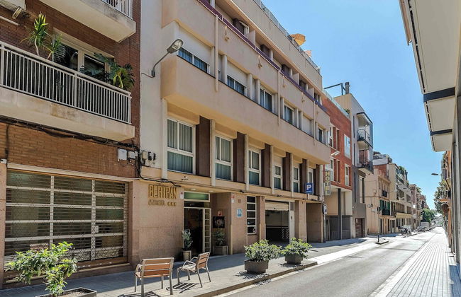 Aparthotel Bertran - Foto 64