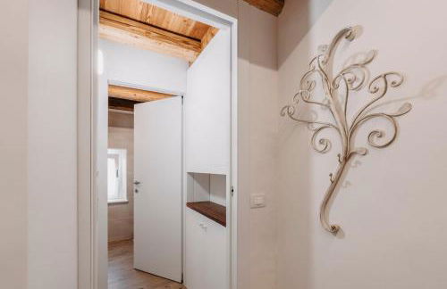 Corte Maccarini - Appartamento Zumelle - Foto 10