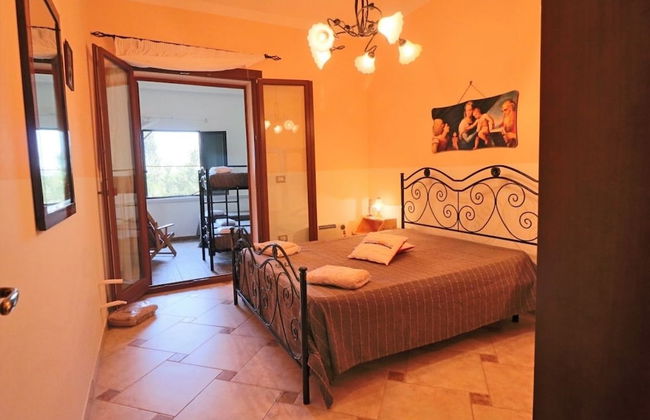 Residence Le Quattro Sorelle - Foto 39