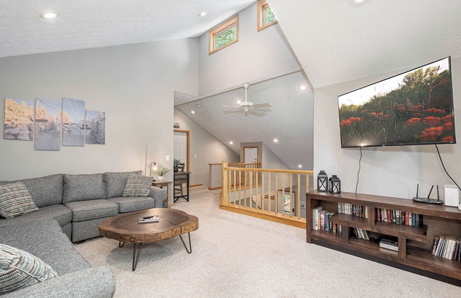 Cedarwoods by Taylor Made Deep Creek - Foto 28