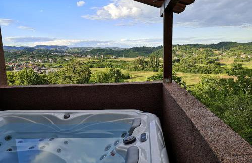 Apartment Viksa with Jacuzzi - Foto 74