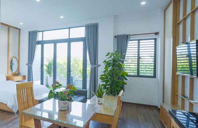 Minh Hưng Apartment - Foto 35