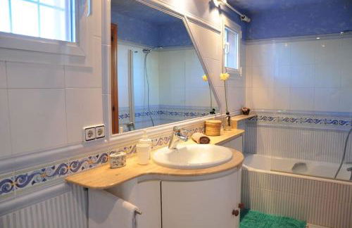 Villa Berria Alfabia - Foto 44